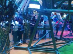 -幸福花欢乐世界(东辰广场A座店)