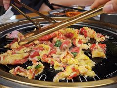 -杨小佳·齐齐哈尔烤肉·烤串(广州店)