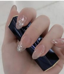-1T·1M 日式美甲美睫