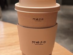 -阿嬷手作(成都万象城店)