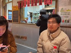 -鞠老头钵钵面(大坪店)