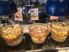 -The COOK·厨餐厅·自助餐(浦东嘉里大酒店)
