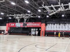 -洛克公园美式运动体验馆(唯品会合肥蜀山城市奥莱店)