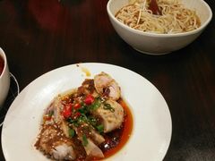 -熊猫川菜馆 panda chine