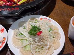 -牛市坎火锅(建设路店)