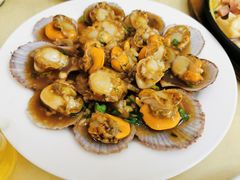 -华春餐馆(鱼山路店)