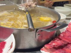 -俏牛哥鲜牛肉牛肆馆(重庆天地店)