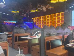 -亿牌牌东北烧烤(博物馆旗舰店)