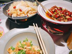 -遇见湘·地道湖南菜(云门店)