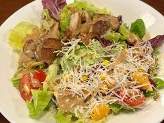 -mordew加州日记西餐&小酒馆(新天地店)