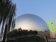 -中国科学技术馆影院