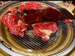-西塔老太太泥炉烤肉(亚运村店)