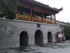 -《12·12》西安事变大型实景演出