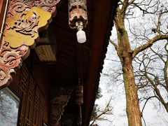 -中国观音故里广德景区