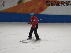 -哈尔滨热雪奇迹