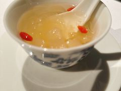 -悦轩中餐厅·高空江景·杭州柏悦酒店