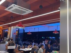 -王钵宴遇王龙虾烧烤旗舰店(中山北路店)