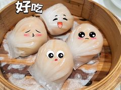 -頂好酒家·经典粤菜(海信广场店)