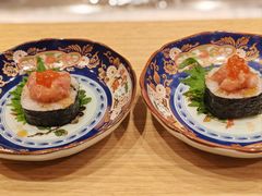 -西村日本料理(香格里拉饭店)