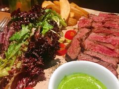-The Cheebat 锌吧·Bistro(体育西店)