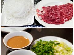 -裕德孚·非遗手切涮羊肉(东直门内大街店)