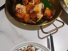 -帕娜·泰式茶餐厅·Bistro(近铁广场店)
