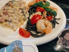 -Nord Grill&Bar Highland诺德西餐(深圳欢乐海岸店)