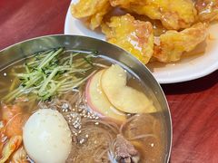 -屋里家延边朝鲜族冷面(南园店)