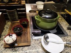 -上海锦江汤臣洲际大酒店壹阶层