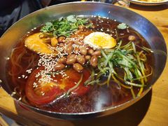 -吉志烤肉(太原总店)