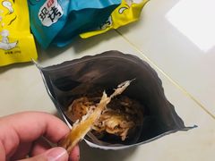 -水一方现烤鱿鱼丝大连特产(三八广场店)