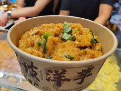 -周小亮丁家坡洋芋(全国总店)