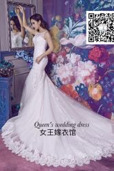 -珠海女王嫁衣馆(珠海左右创意园店)