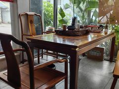 -鹭岛新泉客家菜·海鲜·融合菜(莲前店)