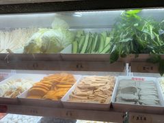 -每味每客·重庆麻辣烫(拓展大厦店)