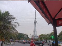-文华公园(禅城区)