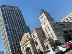 -白金汉爵大酒店(相城店)