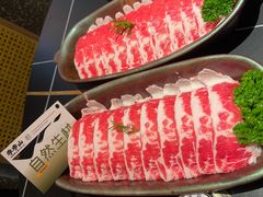 -季季山·云南野生菌火锅(上海首店)