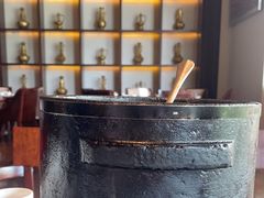 -林芝工布庄园希尔顿酒店-猎味中餐厅