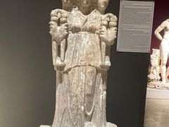 -安塔利亚博物馆