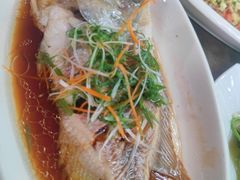 -范饭椰林川湘味海鲜·椰子鸡(三亚湾椰梦长廊店)