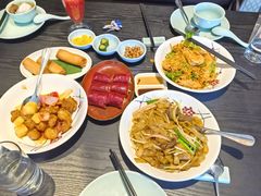 -五缘湾凯悦酒店·悦饗中餐厅