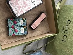 -GUCCI(南京德基店)