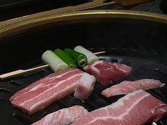 -虎哥六韩式烤肉料理 TIGERGRILL(隆生金山湖中心购物广场店)