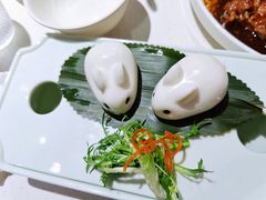 -锦园春香港茶餐厅(西海湾旗舰店)