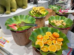-纽斯特牛排自助餐厅(浦江万达店)