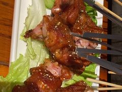 -米八子烧烤工厂(西区店)