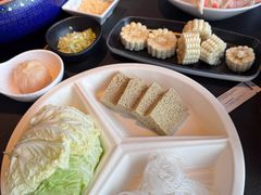 -东来顺·非遗火锅(赛格国际购物中心店)