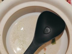 -西贝(武汉天地店)