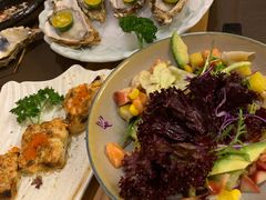 -悦和餐厅(CBD玉米楼店)